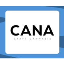 CANA Craft Cannabis - Norton