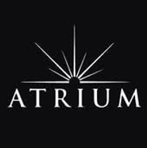 Atrium Dispensary