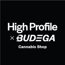 High Profile - Roxbury