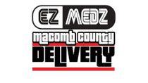 EZ MEDZ Delivery | Macomb County