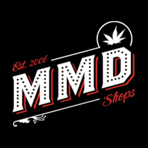 MMD Dispensary - Redwood City