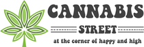 CANNABIS STREET