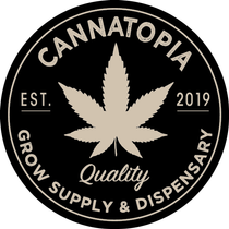 Cannatopia Grow Supply & Dispensary Langley