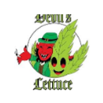 Devils Lettuce - Buffalo