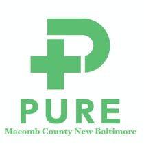 PURE |REC & MED| New Baltimore