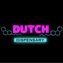 Dutch Dispensary