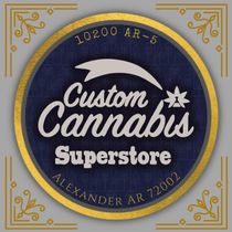 Custom Cannabis