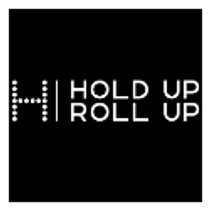 Hold Up Roll Up