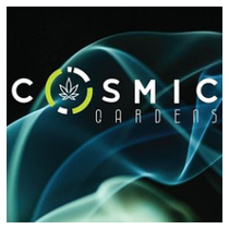 Cosmic Gardens