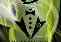Mr. Feelgood