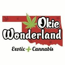 Okie Wonderland - Catoosa Express