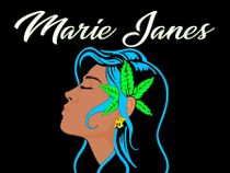 Marie Janes Cannabis Connection