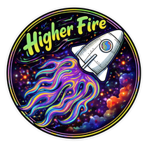 Higher Fire