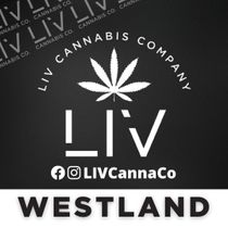 LIV Cannabis Westland
