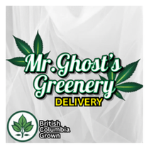 Mr.Ghost's Greenery