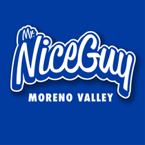 Mr. Nice Guy – Moreno Valley