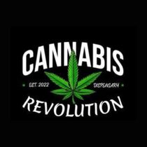 The Cannabis Revolution Dispensary