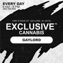 Exclusive Gaylord