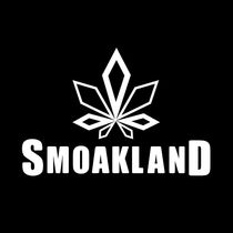 Smoakland - Mountain View