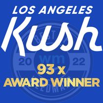 LA Kush - East Hollywood