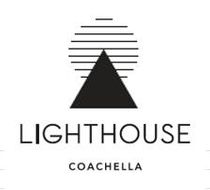 Coachella Lighthouse Delivery