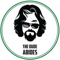 The Dude Abides - Constantine