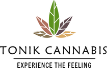 TONIK CANNABIS