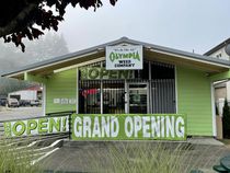 Olympia Weed Company - Pacific Ave