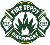 Fire Depot Dispensary