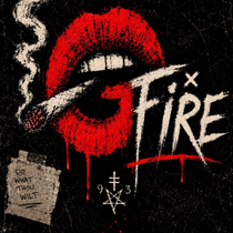 G-Fire 