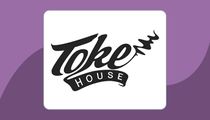 Toke House Dryden