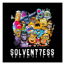Solvent7ess