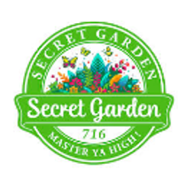 Secret Garden 716