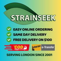 StrainSeek