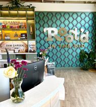 Root'd In The 510 Equity Weed Dispensary