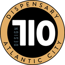 Design 710 Dispensary - Rec