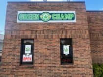 Green Champ