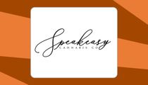 Speakeasy Colborne