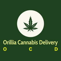 Orillia Cannabis Delivery 