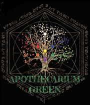 Apothecarium Green