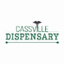 The Dispensary - Cassville