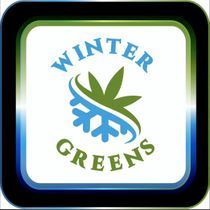 Winter Greens Delivery - Newport Beach