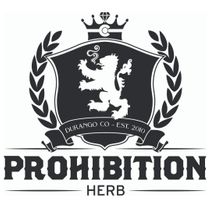 PROHIBITION HERB - MED & REC