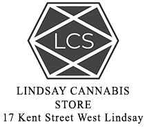 LINDSAY CANNABIS STORE