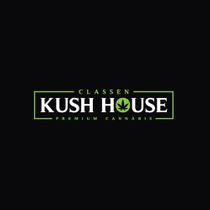 Kush House - 24 Hours Never Closed!