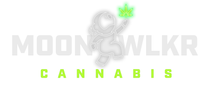 MOONWLKR CANNABIS