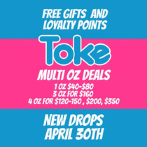 TokeOnline