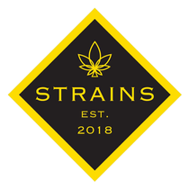 Strains Dispensary