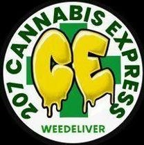 207 Cannabis Express