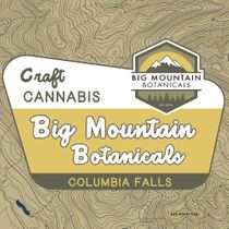 Big Mountain Botanicals - Columbia Falls